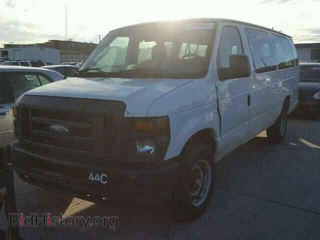 2011 FORD ECONOLINE - VIN: 1FBSS3BL8BDA61141 - Photo 2