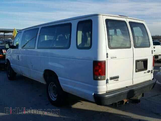 2011 FORD ECONOLINE - VIN: 1FBSS3BL8BDA61141 - Photo 3