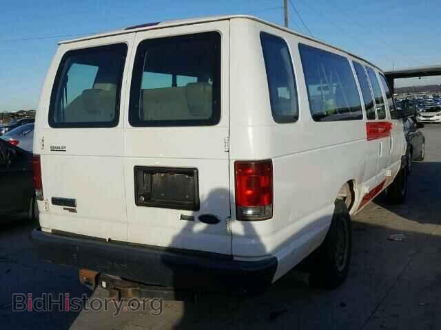 2011 FORD ECONOLINE - VIN: 1FBSS3BL8BDA61141 - Photo 4