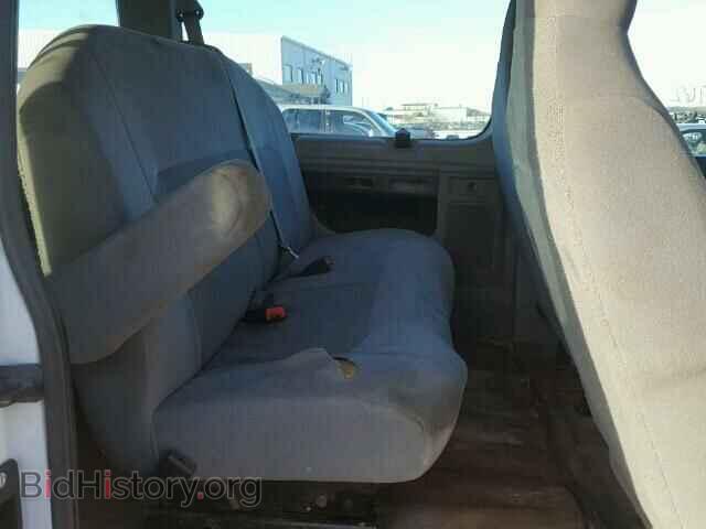 2011 FORD ECONOLINE - VIN: 1FBSS3BL8BDA61141 - Photo 6