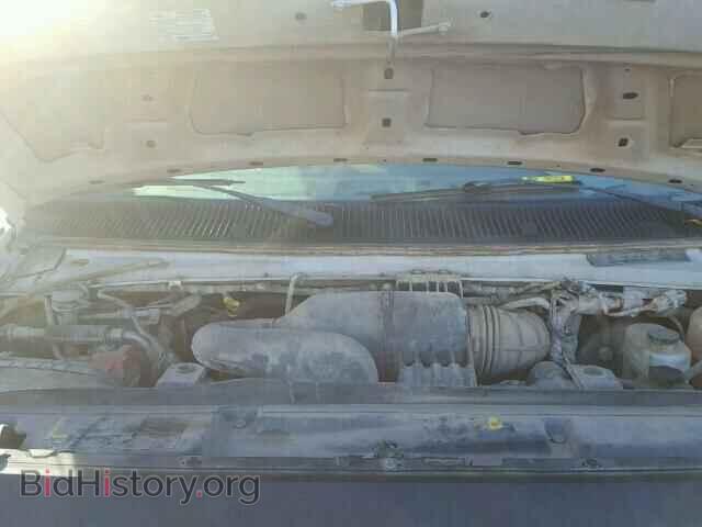 2011 FORD ECONOLINE - VIN: 1FBSS3BL8BDA61141 - Photo 7