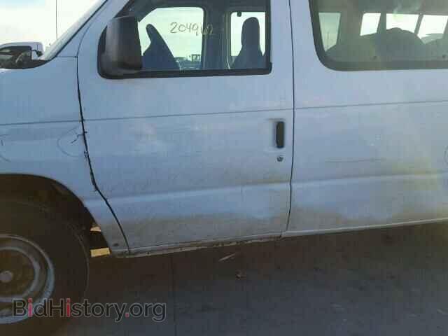 2011 FORD ECONOLINE - VIN: 1FBSS3BL8BDA61141 - Photo 9