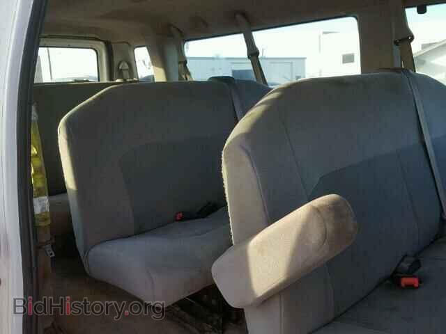 2011 FORD ECONOLINE - VIN: 1FBSS3BL8BDA61141 - Photo 10