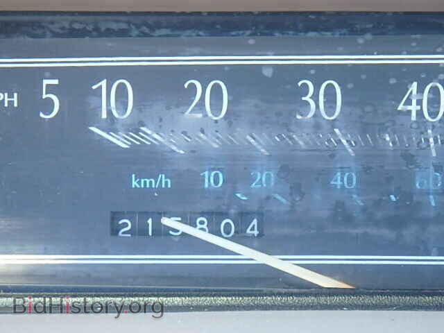 1991 CADILLAC DEVILLE - VIN: 1G6CD53B6M4213824 - Photo 8