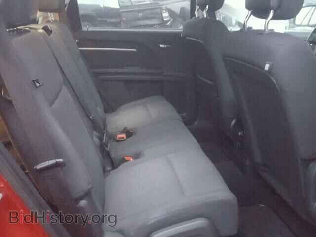 2010 DODGE JOURNEY - VIN: 3D4PG5FV5AT268138 - Фото 6