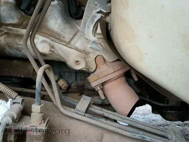 2007 CHEVROLET SILVERADO - VIN: 2GCEC13C171538701 - Photo 9