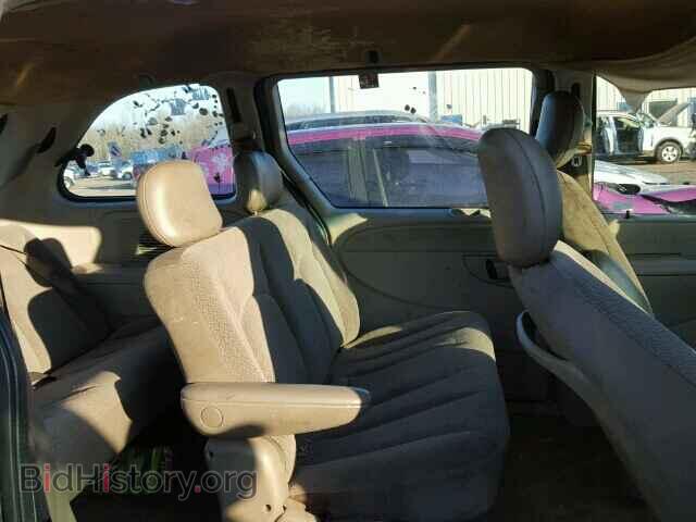 2006 DODGE CARAVAN - VIN: 1D4GP25B46B682087 - Фото 6