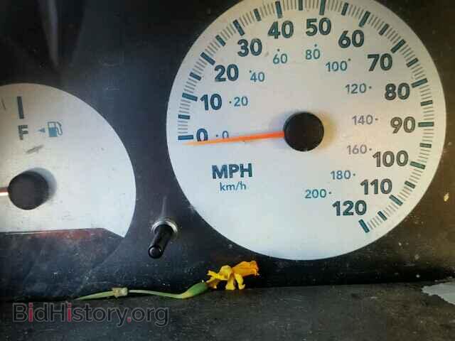 2006 DODGE CARAVAN - VIN: 1D4GP25B46B682087 - Фото 8