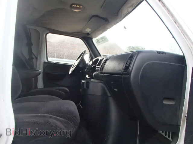 2002 DODGE RAM VAN - VIN: 2B7JB21Y02K120946 - Photo 5