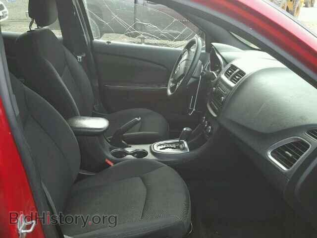 2013 DODGE AVENGER - VIN: 1C3CDZAB3DN529381 - Photo 5