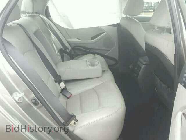 2012 KIA OPTIMA - VIN: 5XXGN4A75CG035929 - Photo 6