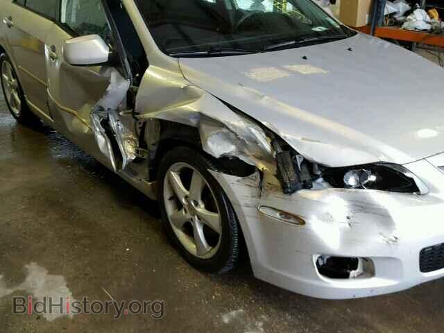 2007 MAZDA 6 - VIN: 1YVHP80C575M39838 - Фото 10