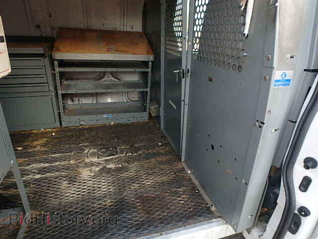 2003 CHEVROLET ASTRO - VIN: 1GCDM19X73B111861 - Фото 6