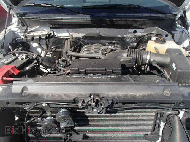2013 FORD F150 - VIN: 1FTNF1CF9DKD92402 - Фото 7