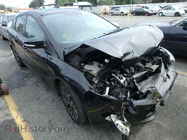 Фотография 1FADP3K22EL118348 - FORD FOCUS 2014