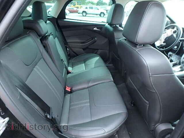 2014 FORD FOCUS - VIN: 1FADP3K22EL118348 - Фото 6