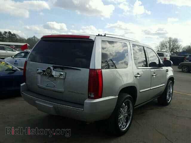 2011 CADILLAC ESCALADE - VIN: NY73570 - Фото 4