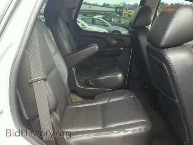 2011 CADILLAC ESCALADE - VIN: NY73570 - Фото 6