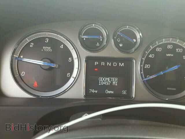 2011 CADILLAC ESCALADE - VIN: NY73570 - Фото 8