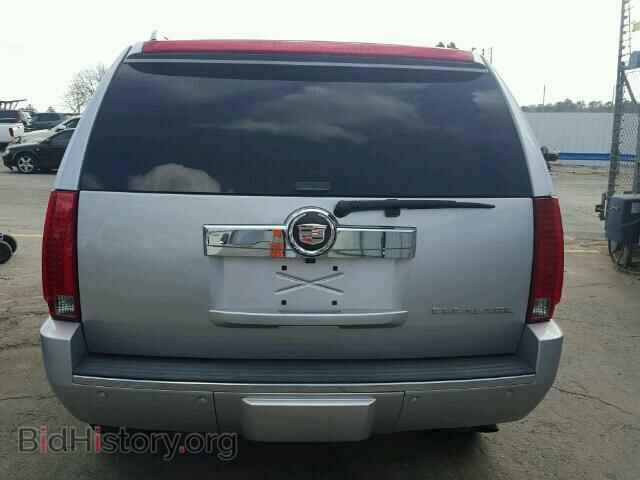 2011 CADILLAC ESCALADE - VIN: NY73570 - Фото 9