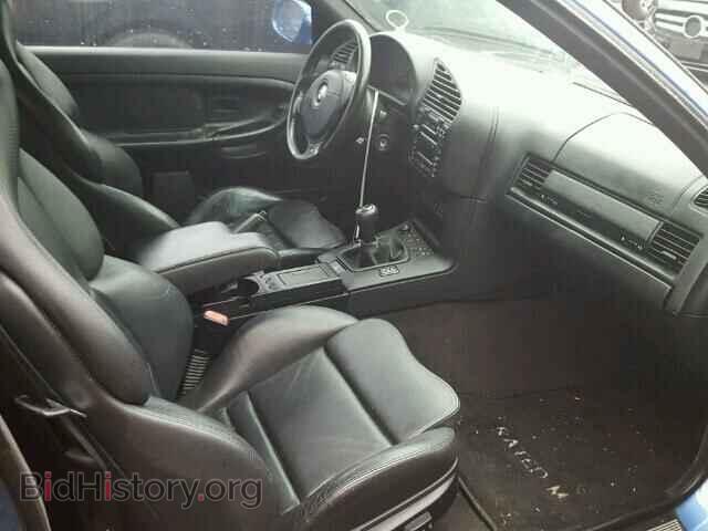 1999 BMW M3 - VIN: WBSBG9330XEY81321 - Фото 5