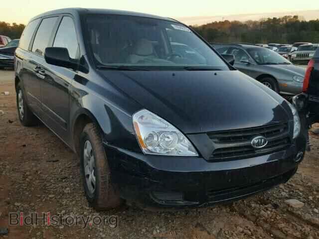 Photo KNDMB233166018669 - KIA SEDONA 2006