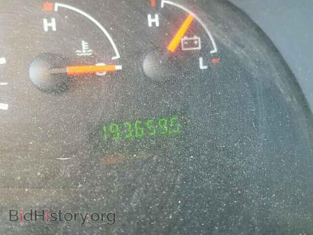 2006 FORD ECONOLINE - VIN: 1FTNE24W96DA87075 - Фото 8