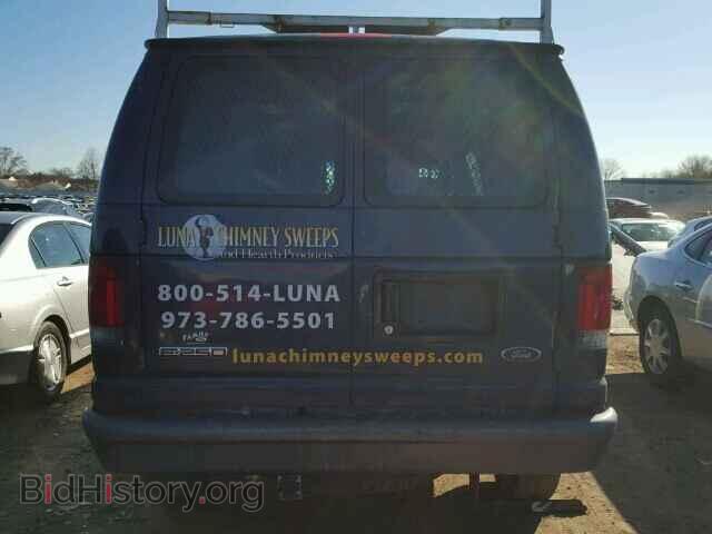 2006 FORD ECONOLINE - VIN: 1FTNE24W96DA87075 - Фото 10