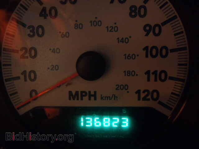 2005 DODGE CARAVAN - VIN: 2D4GP44L95R183744 - Фото 8