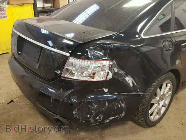 2005 AUDI A6 - VIN: WAUDG74FX5N089782 - Фото 9