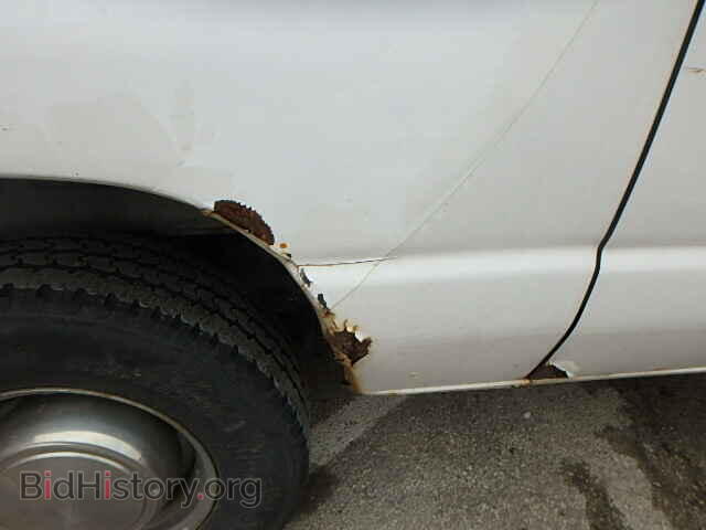 2000 FORD ECONOLINE - VIN: 1FTNE24L2YHB50681 - Photo 9