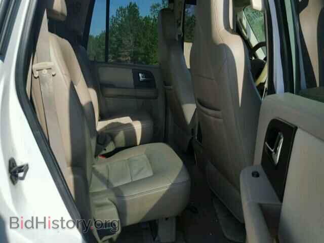 2006 FORD EXPEDITION - VIN: 1FMPU17586LA94710 - Фото 6