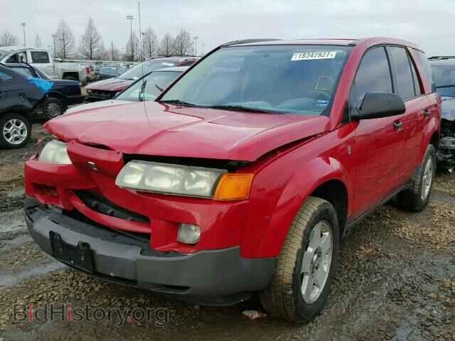 2003 SATURN VUE - VIN: 5GZCZ63B43S802674 - Фото 2