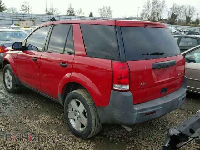2003 SATURN VUE - VIN: 5GZCZ63B43S802674 - Фото 3