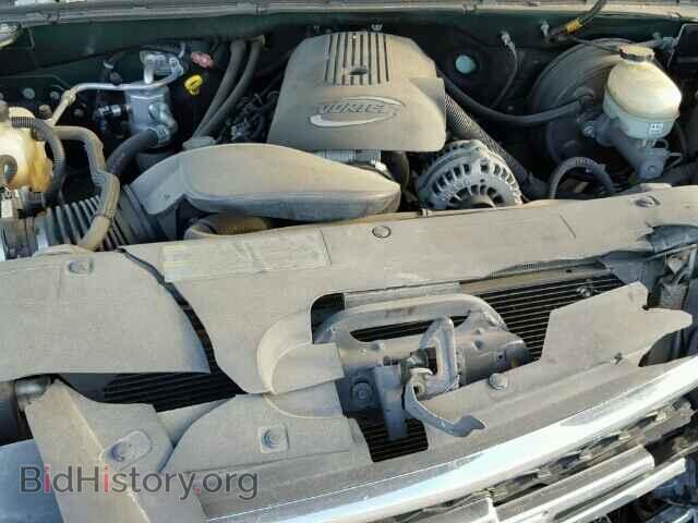 2006 CHEVROLET SILVERADO - VIN: 2GCEC19V661145655 - Фото 7
