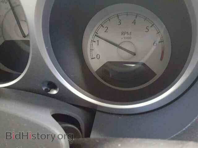 2008 CHRYSLER SEBRING - VIN: 1C3LC66M58N292619 - Фото 8