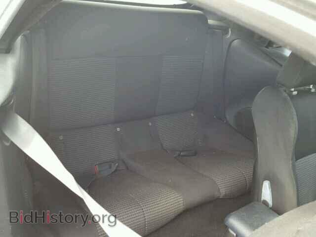 2003 MITSUBISHI ECLIPSE - VIN: 4A3AE55H73E105298 - Фото 6