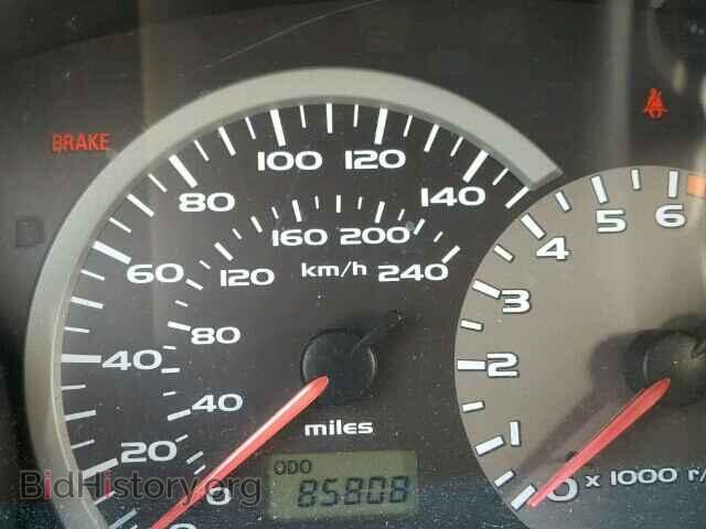 2003 MITSUBISHI ECLIPSE - VIN: 4A3AE55H73E105298 - Фото 8