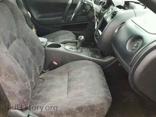 2000 MITSUBISHI ECLIPSE - VIN: 4A3AC44G8YE072814 - Фото 5