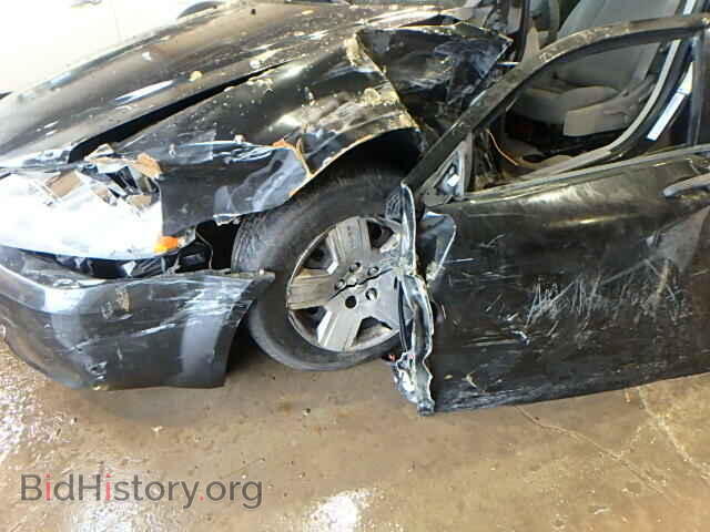 2010 DODGE AVENGER - VIN: 1B3CC4FB6AN117480 - Фото 9