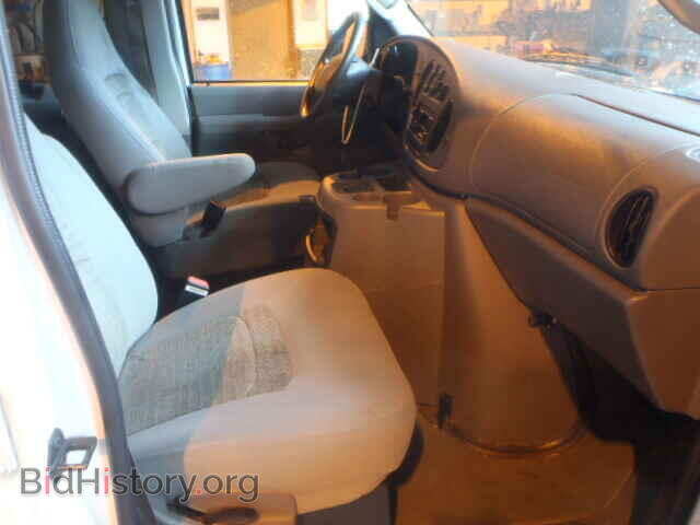 2005 FORD ECONOLINE - VIN: 1FBNE31L95HA87766 - Фото 5