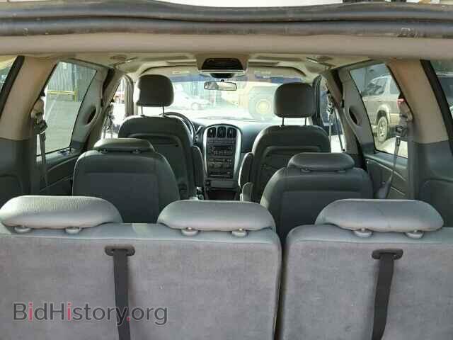 2006 DODGE CARAVAN - VIN: 2D4GP44LX6R694591 - Фото 9