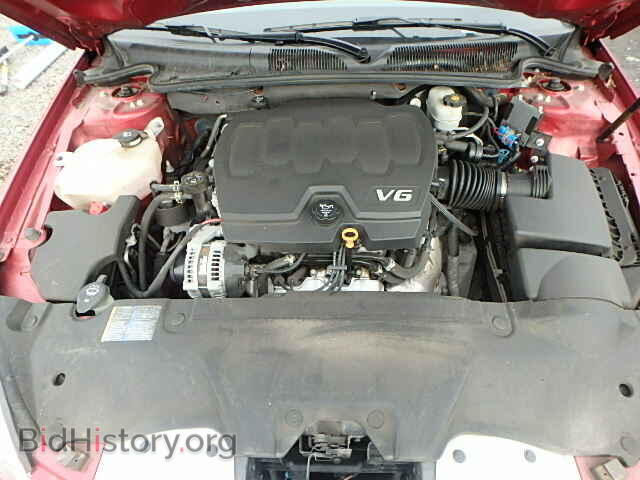 2011 BUICK LUCERNE - VIN: 1G4HC5EM0BU113344 - Фото 7