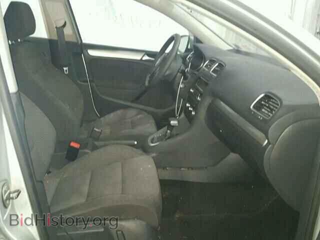 2011 VOLKSWAGEN GOLF - VIN: WVWDB7AJ1BW032256 - Фото 5