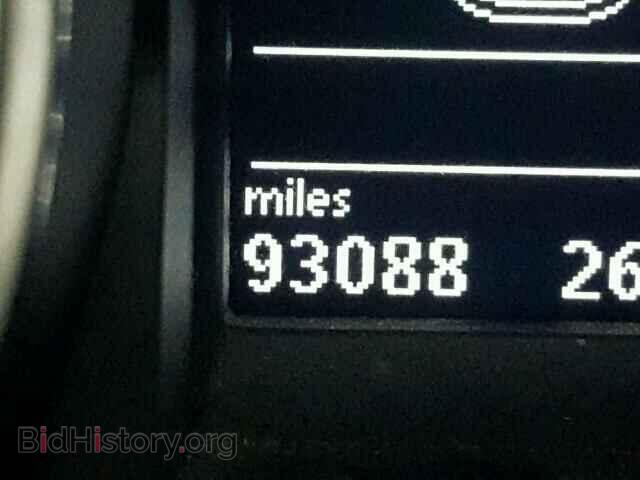 2011 VOLKSWAGEN GOLF - VIN: WVWDB7AJ1BW032256 - Фото 8