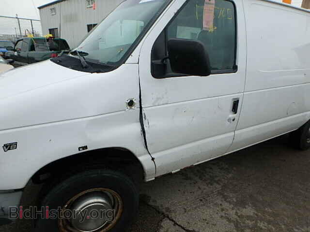 2000 FORD ECONOLINE - VIN: 1FTNE24LXYHB50685 - Photo 9