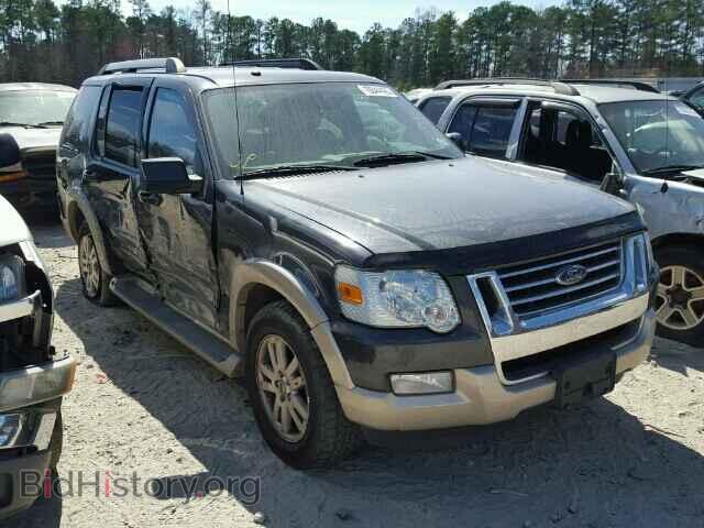 Photo 1FMEU74E37UB83109 - FORD EXPLORER 2007
