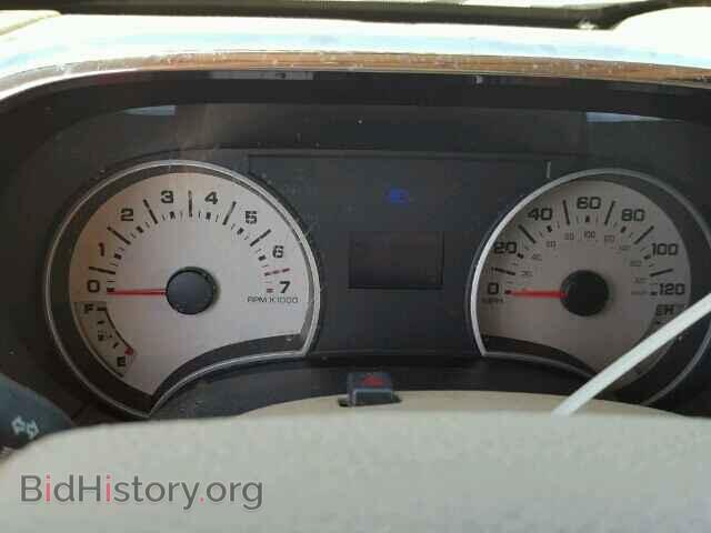 2007 FORD EXPLORER - VIN: 1FMEU74E37UB83109 - Photo 8