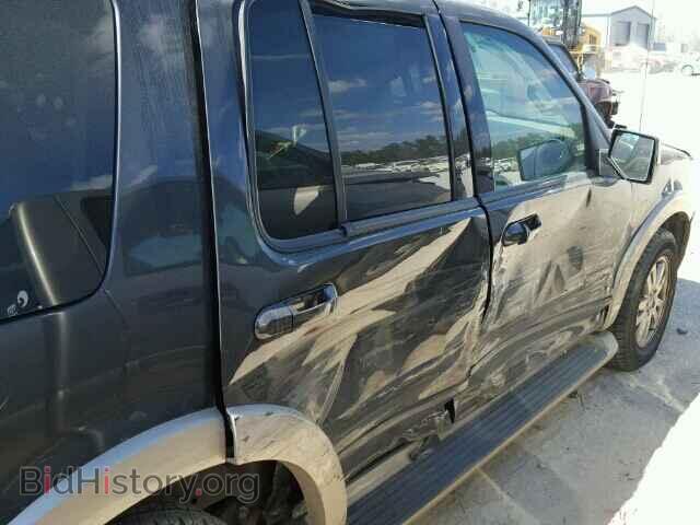 2007 FORD EXPLORER - VIN: 1FMEU74E37UB83109 - Photo 9