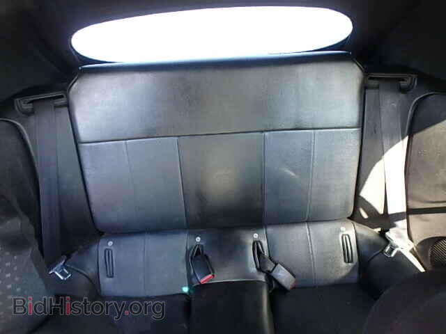 2003 MITSUBISHI ECLIPSE - VIN: 4A3AE75H53E174261 - Photo 6